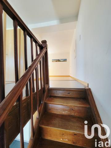 Maison à vendre 4 pièces 121 m² Aspach-Michelbach