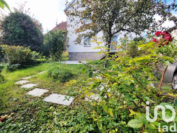 Maison à vendre 4 pièces 121 m² Aspach-Michelbach
