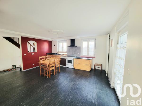 Maison à vendre 4 pièces 121 m² Aspach-Michelbach