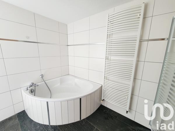 Maison à vendre 4 pièces 121 m² Aspach-Michelbach