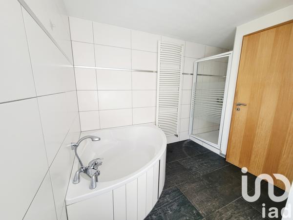 Maison à vendre 4 pièces 121 m² Aspach-Michelbach