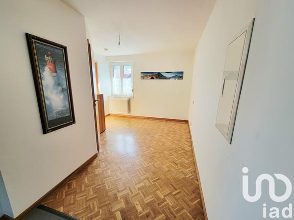 Maison à vendre 4 pièces 121 m² Aspach-Michelbach