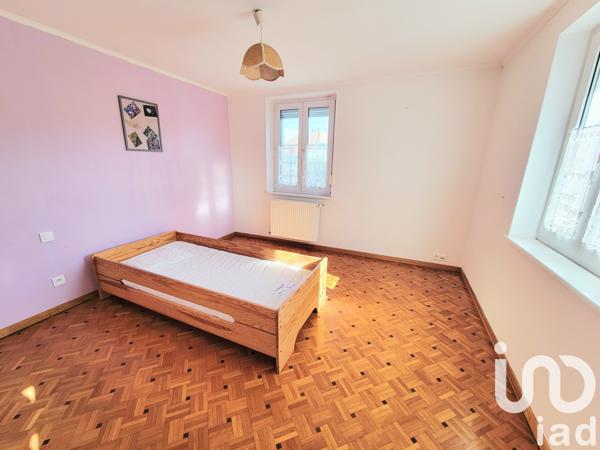 Maison à vendre 4 pièces 121 m² Aspach-Michelbach