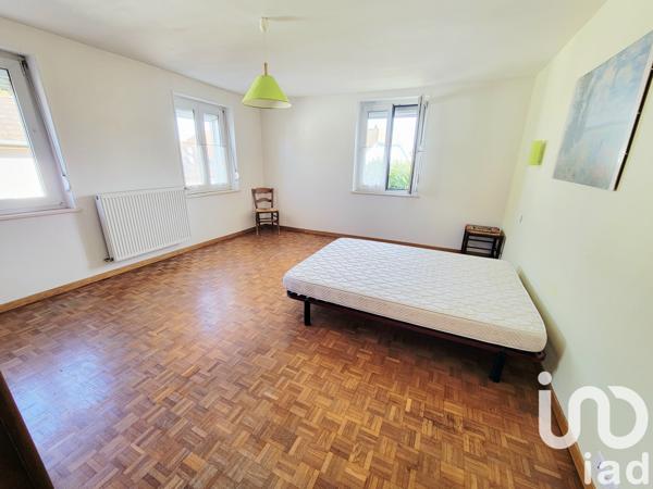 Maison à vendre 4 pièces 121 m² Aspach-Michelbach