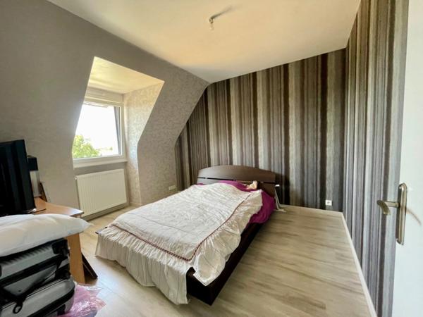 Maison à vendre 8 pièces LOCMARIA PLOUZANE (29)