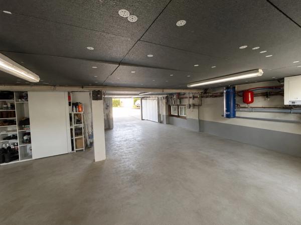 Maison à vendre 8 pièces LOCMARIA PLOUZANE (29)