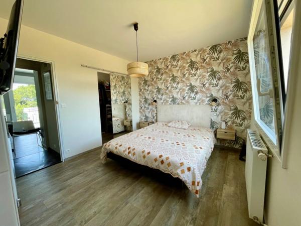 Maison à vendre 8 pièces LOCMARIA PLOUZANE (29)