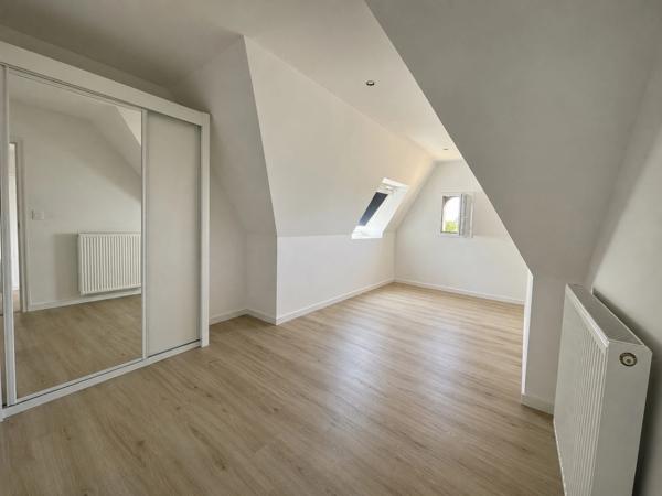 Maison à vendre 8 pièces LOCMARIA PLOUZANE (29)