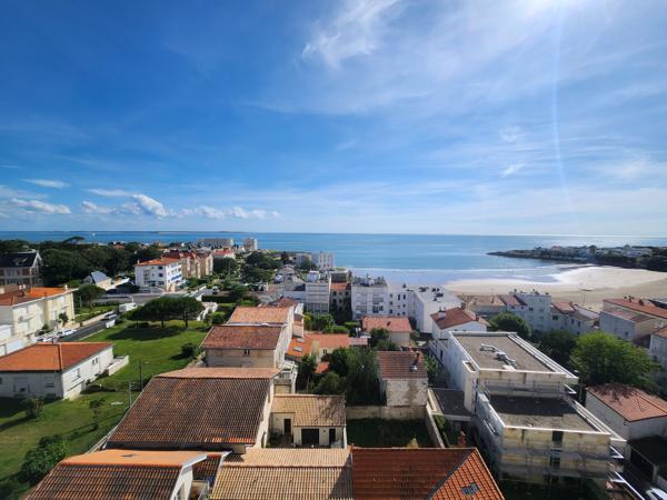 Appartement
                                                                                                                                                                                                                                                                                                                        2 pièce(s)                                                                                                                                                                                                          1 chambre(s)                                                                                                                                                                                                          48  m²