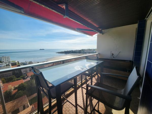 Appartement
                                                                                                                                                                                                                                                                                                                        2 pièce(s)                                                                                                                                                                                                          1 chambre(s)                                                                                                                                                                                                          48  m²