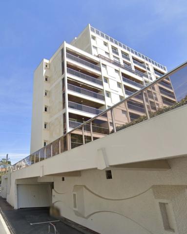 Appartement
                                                                                                                                                                                                                                                                                                                        2 pièce(s)                                                                                                                                                                                                          1 chambre(s)                                                                                                                                                                                                          48  m²