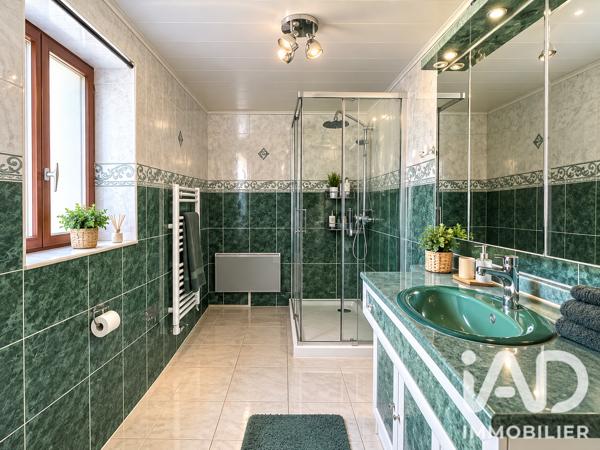 Maison à vendre 6 pièces 169 m² Bogny-sur-Meuse