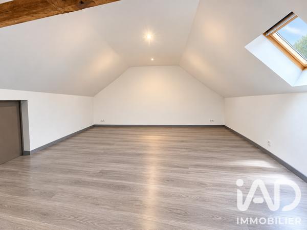 Maison à vendre 6 pièces 169 m² Bogny-sur-Meuse