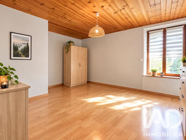 Maison à vendre 6 pièces 169 m² Bogny-sur-Meuse