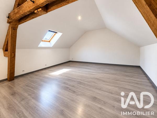 Maison à vendre 6 pièces 169 m² Bogny-sur-Meuse