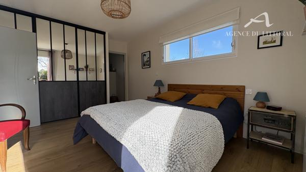 Maison contemporaine de plain-pied – 112 m² – Piscine – Terrain 820 m² Détails des diagnostics énergétiques