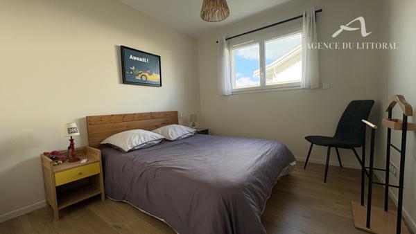 Maison contemporaine de plain-pied – 112 m² – Piscine – Terrain 820 m² Détails des diagnostics énergétiques