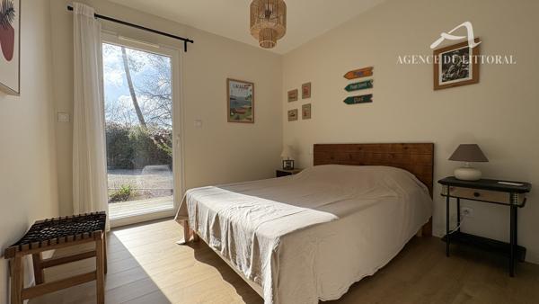 Maison contemporaine de plain-pied – 112 m² – Piscine – Terrain 820 m² Détails des diagnostics énergétiques