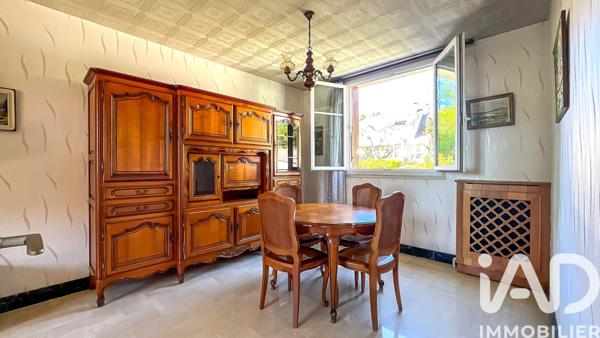 Maison à vendre 4 pièces 100 m² Fontenay-sous-Bois