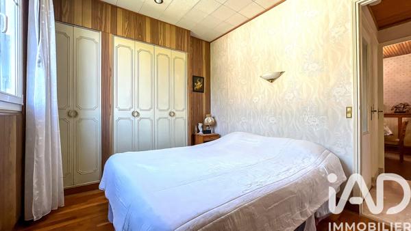 Maison à vendre 4 pièces 100 m² Fontenay-sous-Bois