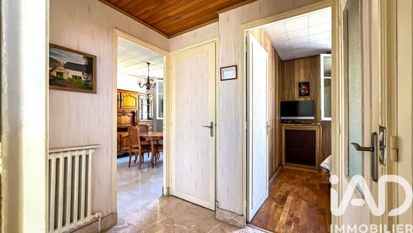 Maison à vendre 4 pièces 100 m² Fontenay-sous-Bois