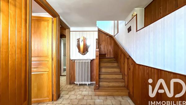 Maison à vendre 4 pièces 100 m² Fontenay-sous-Bois