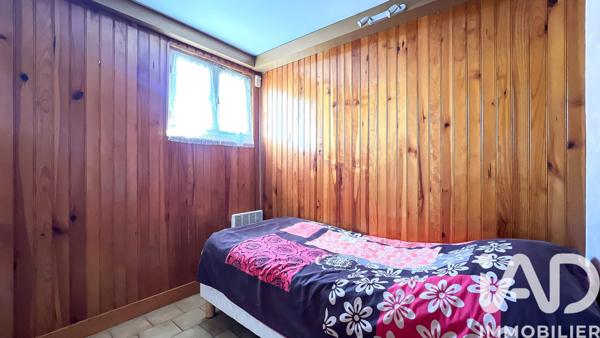 Maison à vendre 4 pièces 100 m² Fontenay-sous-Bois