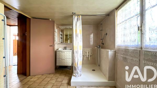 Maison à vendre 4 pièces 100 m² Fontenay-sous-Bois
