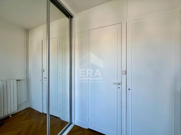 Appartement Royan 4 pièces 85 m2 - VUE MER PONTAILLAC - ROYAN