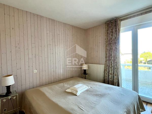 Appartement Royan 4 pièces 85 m2 - VUE MER PONTAILLAC - ROYAN