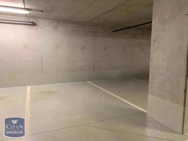 Parking à louer Maisons-Alfort (94700)
