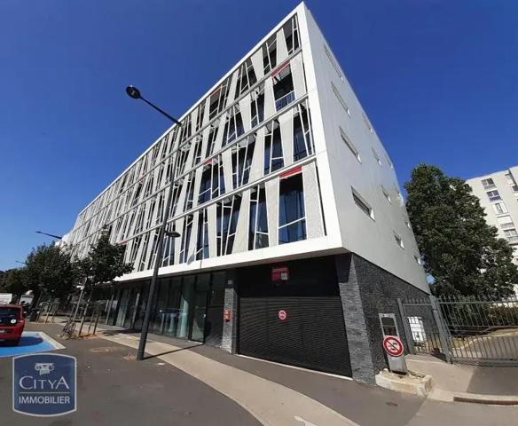 Parking à louer Maisons-Alfort (94700)