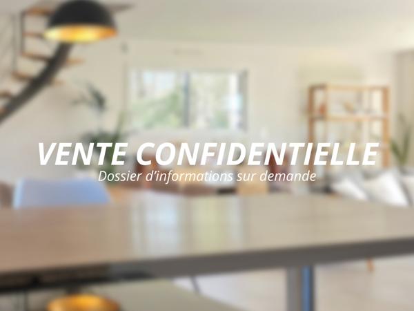 Maison moderne 4 chambres – Luminosité, confort et environnement privilégié