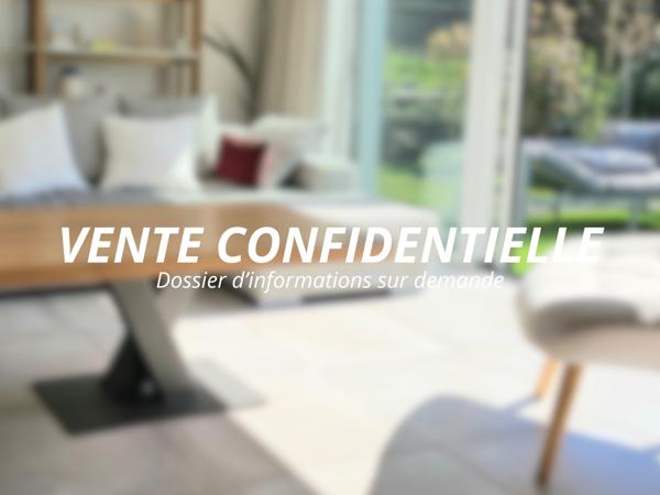 Maison moderne 4 chambres – Luminosité, confort et environnement privilégié