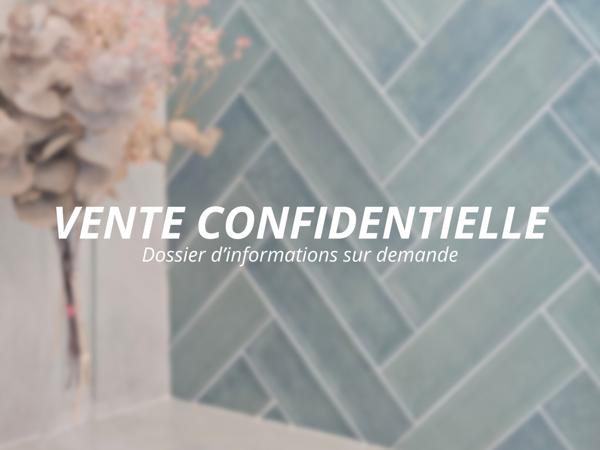 Maison moderne 4 chambres – Luminosité, confort et environnement privilégié