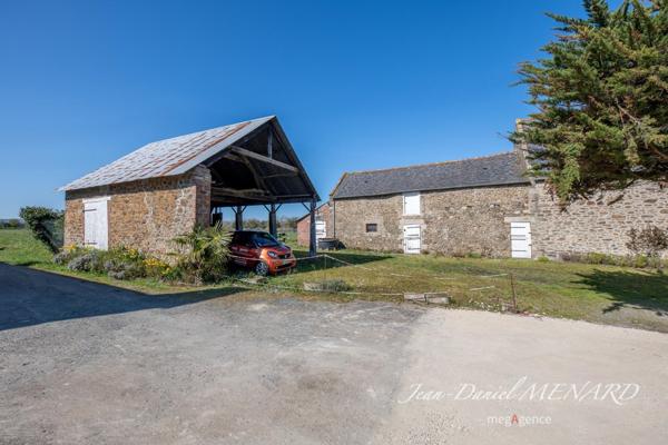 Maison à Dinard, 35800 - 3 pièces 398m²
