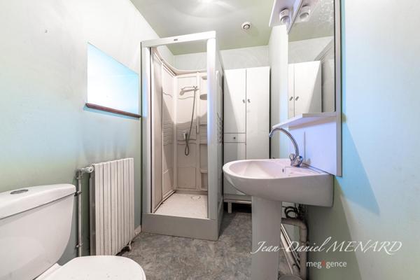 Maison à Dinard, 35800 - 3 pièces 398m²