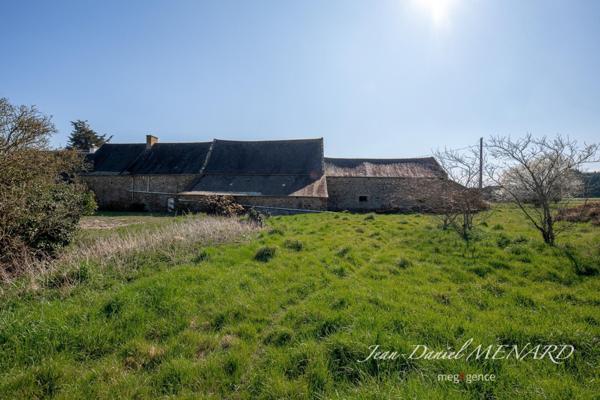 Maison à Dinard, 35800 - 3 pièces 398m²