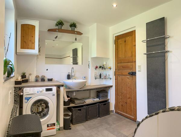 Maison 6 pièces - 185 m² Bien prestige