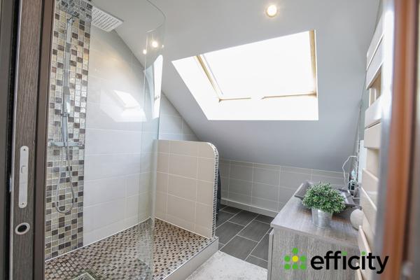 Maison 6 pièces - 185 m² Bien prestige