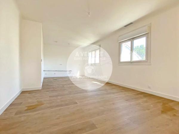Vente                                                      Appartement
                        
                     4 pièces                      89 m2                     à Saint-Brevin-les-Pins