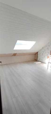 Maison familiale de 158 m2 habitables, 640 m2 de terrain