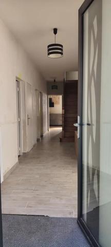 Maison familiale de 158 m2 habitables, 640 m2 de terrain