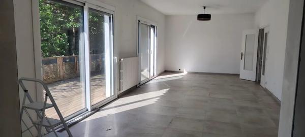 Maison familiale de 158 m2 habitables, 640 m2 de terrain