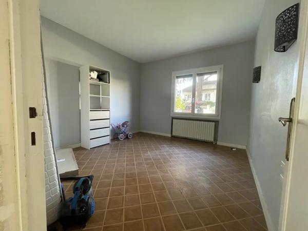Maison familiale de 158 m2 habitables, 640 m2 de terrain