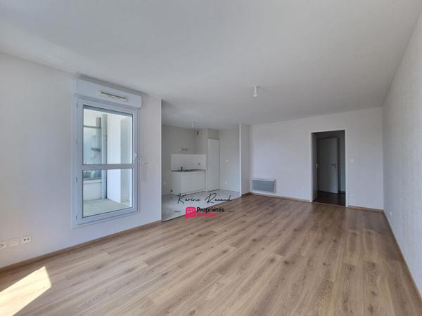 Appartement La Roche Sur Yon 3 pièce(s) 67.45 m2