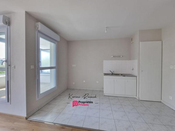 Appartement La Roche Sur Yon 3 pièce(s) 67.45 m2