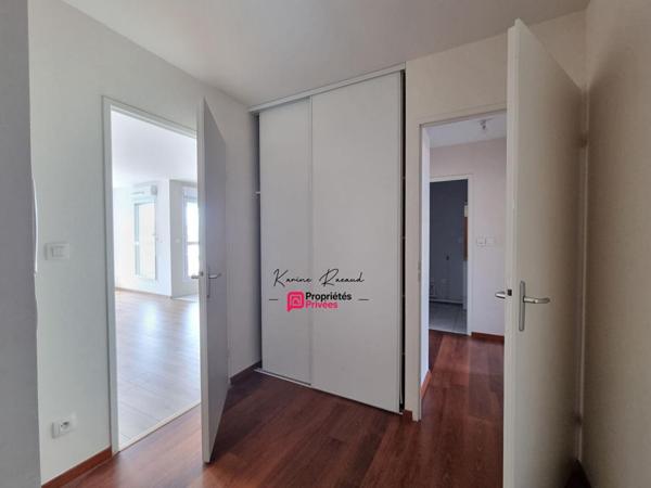 Appartement La Roche Sur Yon 3 pièce(s) 67.45 m2