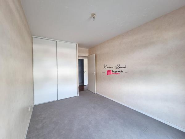 Appartement La Roche Sur Yon 3 pièce(s) 67.45 m2