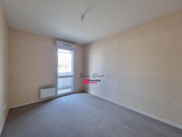 Appartement La Roche Sur Yon 3 pièce(s) 67.45 m2